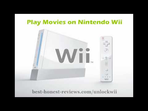 Can you play dvd on wii console Clearance