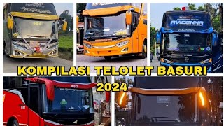 Banyak Telolet Baru Nih Cakmungil