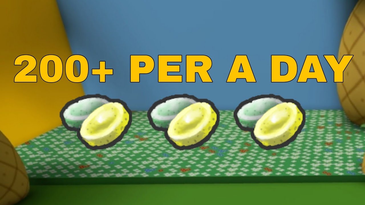 Natro Macro Setting For Pineapple Farm 200 Enzymes Per A Day Bee Swarm Simulator Blue hive