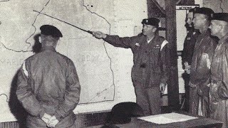 Download Lagu The Green Beret Who \ MP3