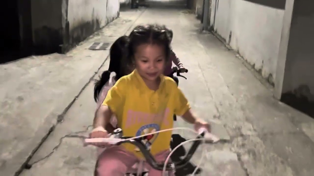 16/1/2026 đi xe  mà chỉ sợ chó 🤣🤣