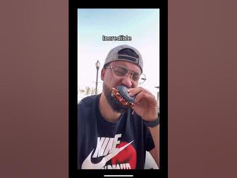 Only Eating BLACK foods!! - YouTube