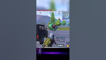 DBS IS NOT FAIR TO YOUR ENEMIES 😂 | BGMI BDS POWER | #shorts #bgmi