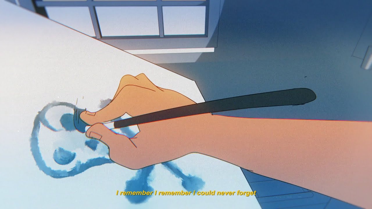 Memory Paintings an Animation Developed for the Pan American Development Foundation