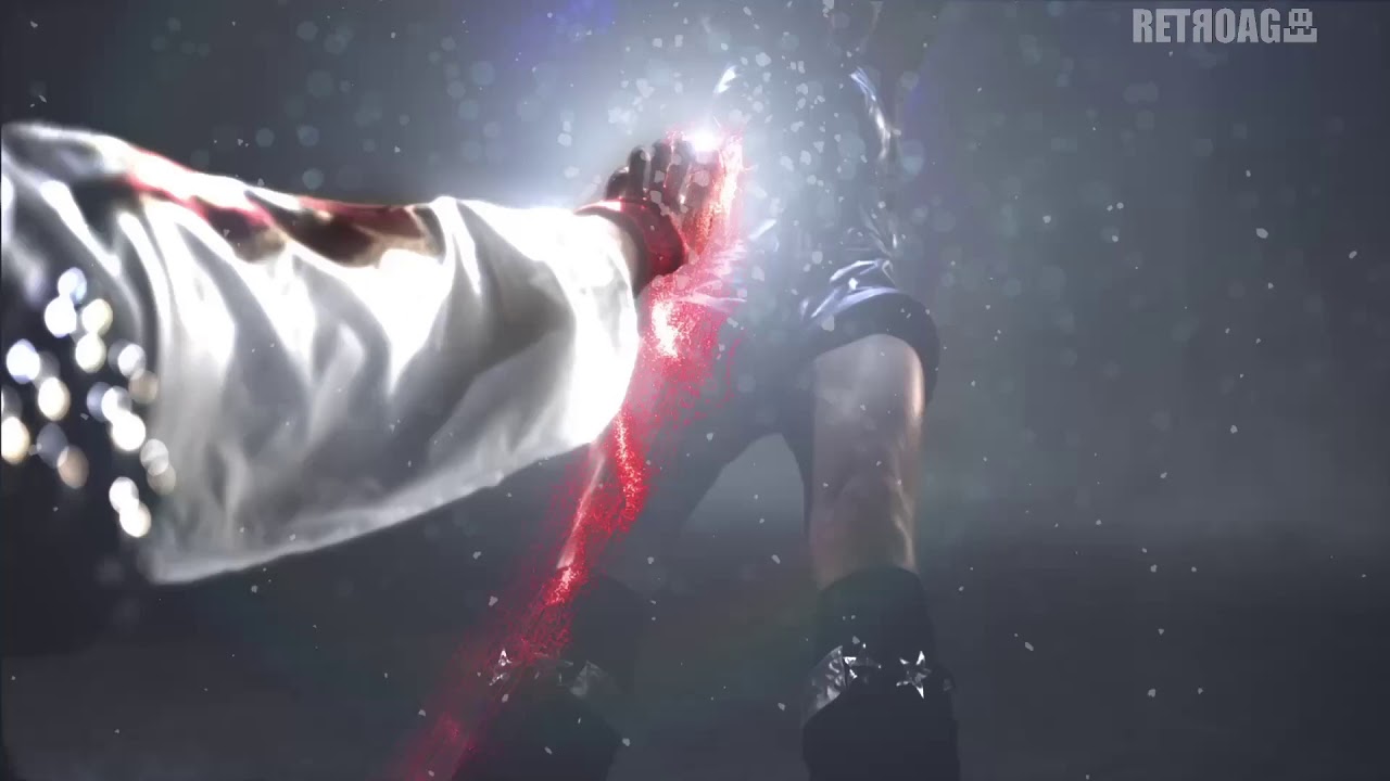 Tekken Tag Tournament 2 [PS3, X360] Promo Video 1