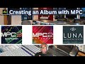 Easily Transfer Tracks Between MPC3 And MPC2 Using Your Computer
