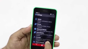 How to Install Windows 10 Preview for Phones