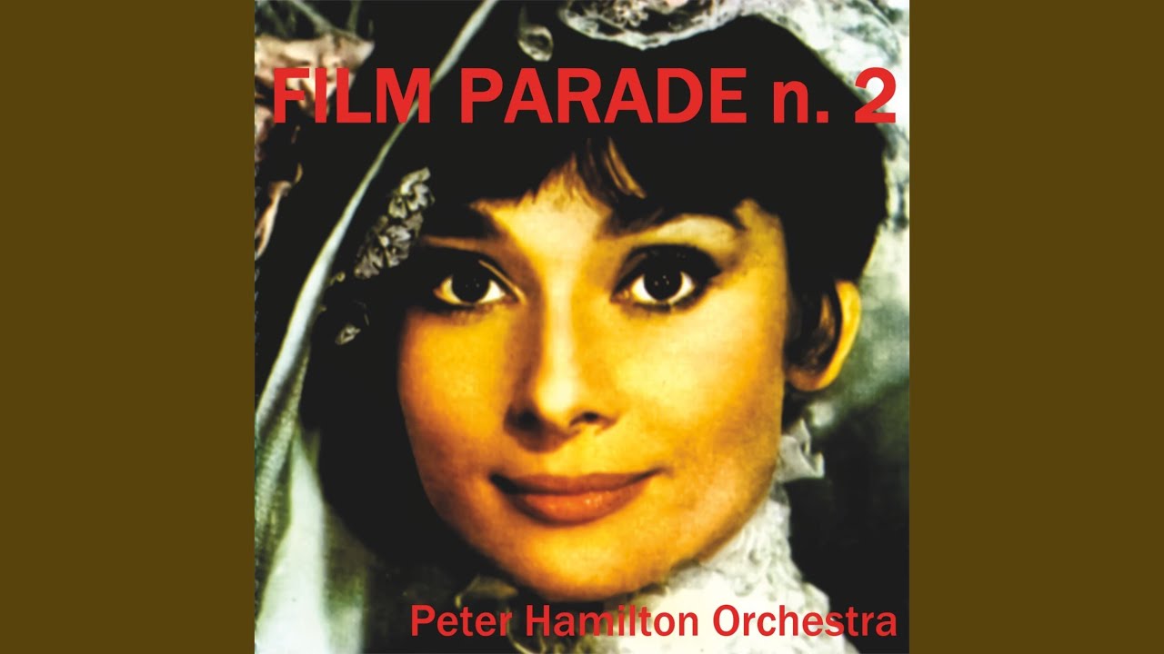 Le grisbi (Theme from the Film: Le grisbi)