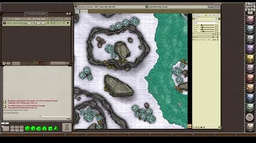 FGC Presents: Adding Effects to maps with LOS in FG Unity