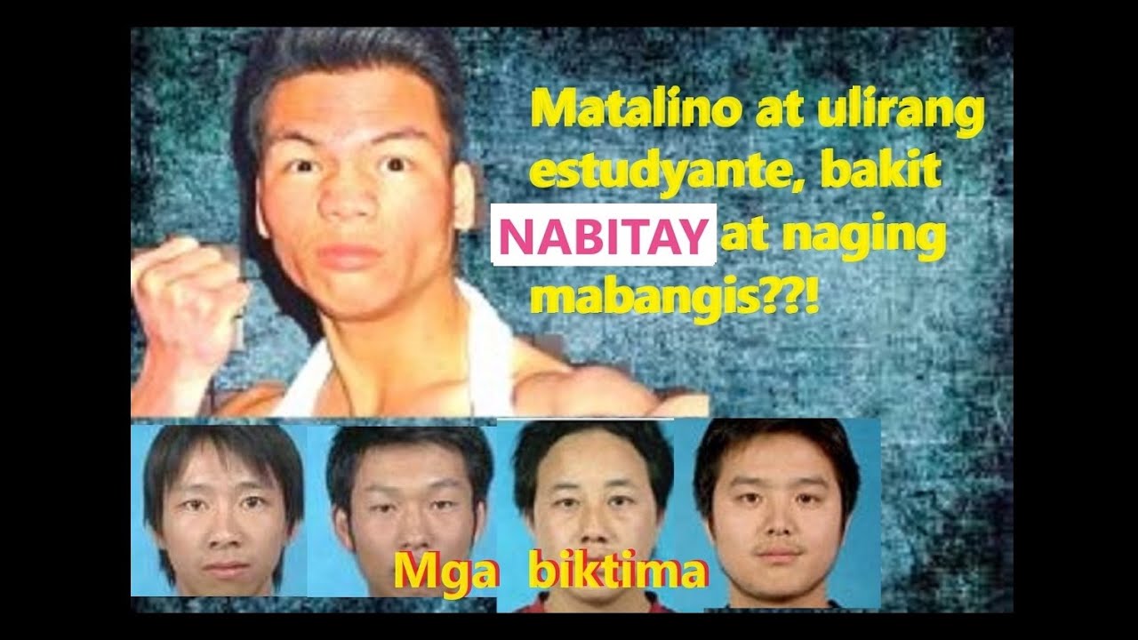 The Case Of Ma Jaju - Tagalog | Bed Time Story | True Crime Stories ...