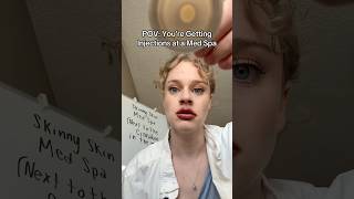 Stay Tuned For A Full Length Med Spa Video