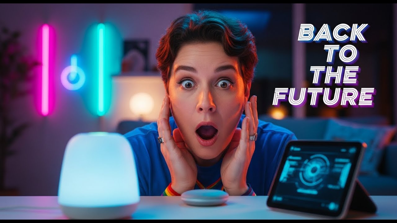 Top 10 Exploding Tech Trends That'll Make You Feel Like You're in 2030 ...