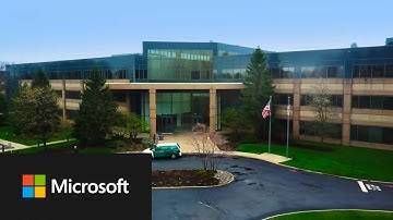 Microsoft Data Amp - Stories: Rockwell Automation and Great Lakes Brewing