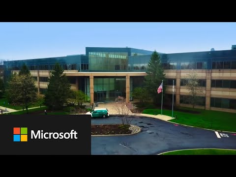 Microsoft Data Amp