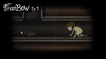 Fran Bow 3: Chapter 1 - On my way out