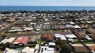 28 South St, Urangan | Hervey Bay QLD