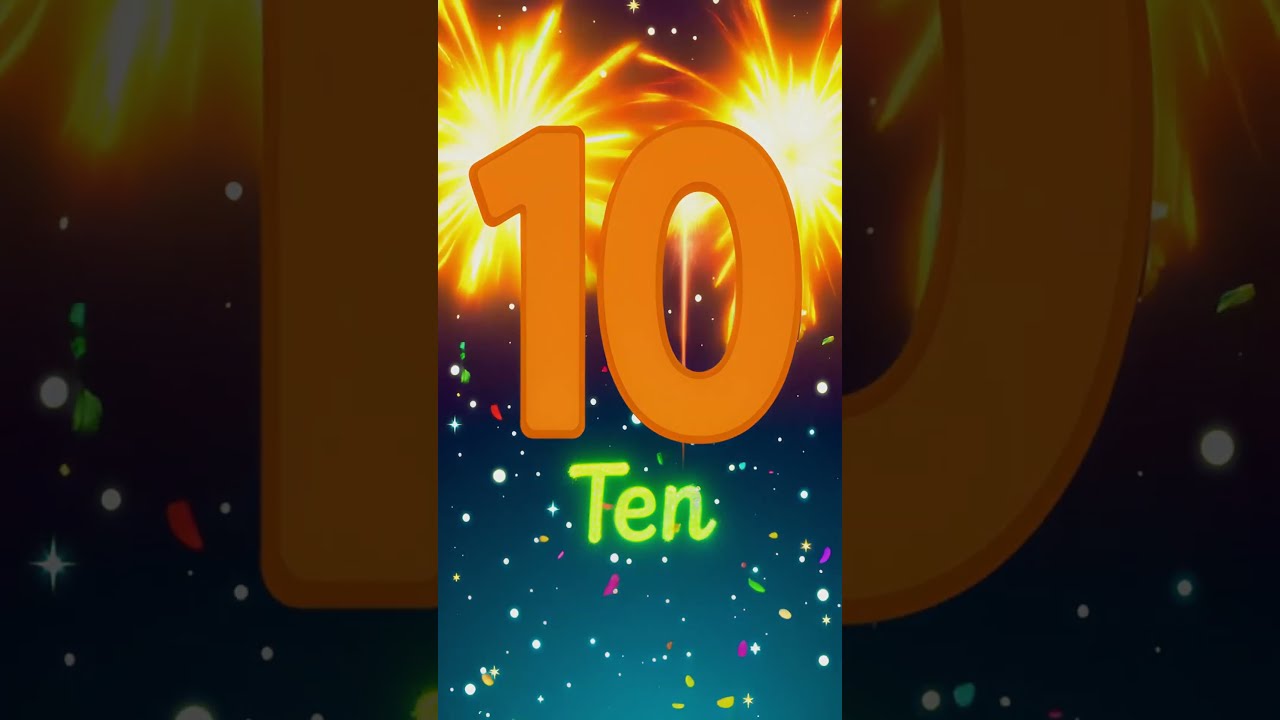 Let S Count And Play Shorts Mtkidsfun Nurseryrhymes Kidslearning Kidssongs Educationalsongs