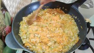 Нежная и вкусная икра из физалиса с овощами! Нежная и вкусная икра из физалиса с овощами!