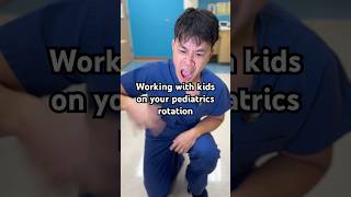 Examinterview Tips For Working With Kids On Your Rotations