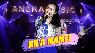 Yeni Inka - Bila Nanti ( Music VIdeo  ANEKA SAFARI) Nabila Maharani Tri Suaka