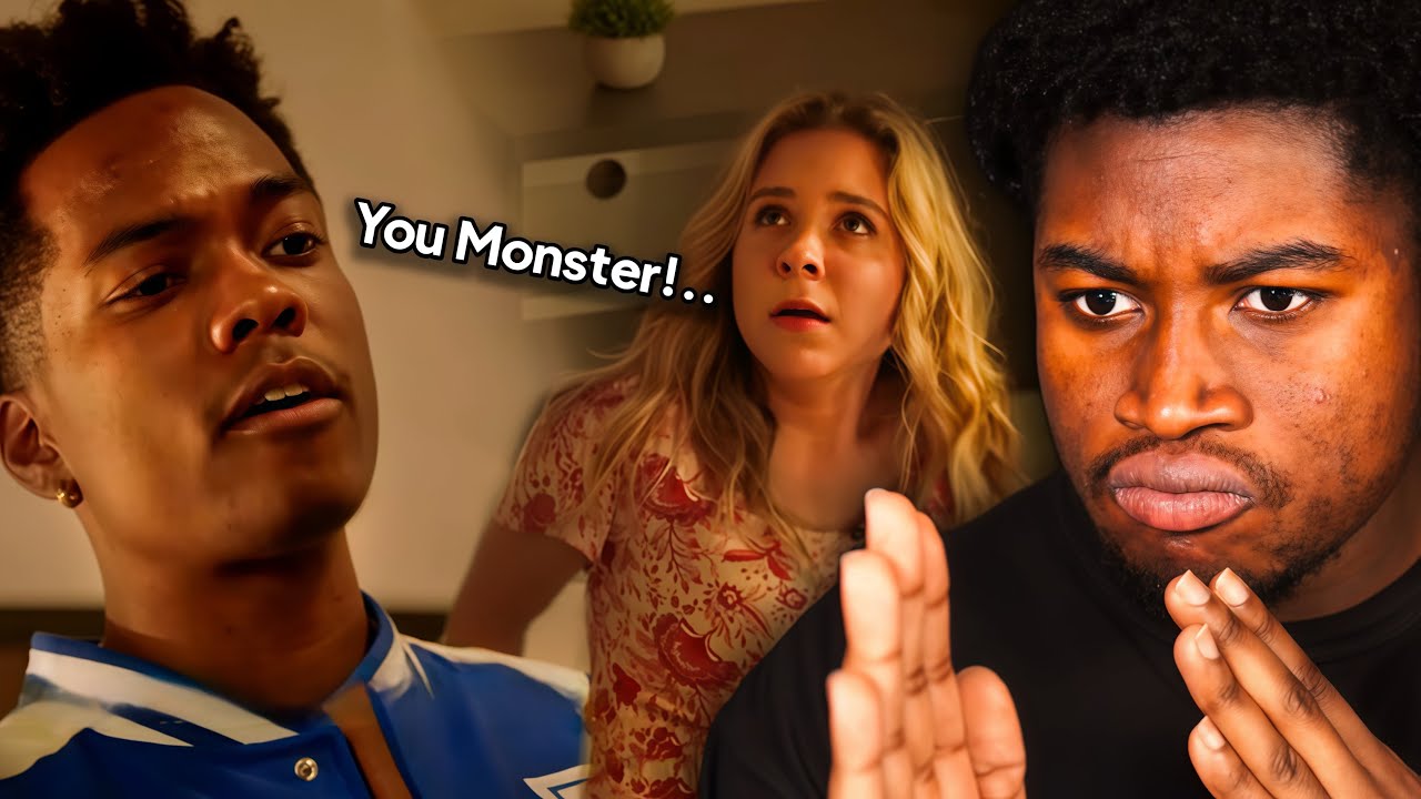 Brothers find out they're dating sisters...