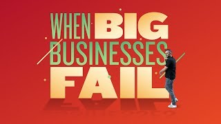 Why Big Businesses Are Failing | A Gary Vaynerchuk Original screenshot 1