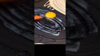 THAILAND - Traditional Thai Crispy Pancake Khanom Buang - Click the Link for More Street Food Video