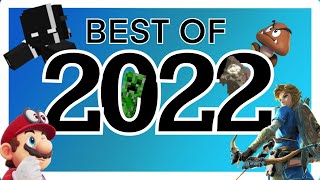 Best Of 2022 - Curtomatic