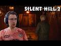 OTHERWORLD IS ALL MY NIGHTMARES | Silent Hill 2 Remake Playthrough Part 6