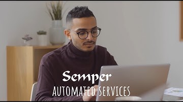 Semper Automated Services