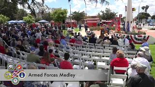 Memorial Day - A Virtual Tribute