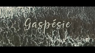 Gaspésie Cinematic Travel Video | SONY A7S | DJI MAVIC 2 PRO DRONE