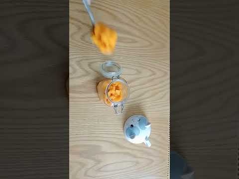 مانجا وشويه سكر