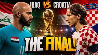 THE FINAL!