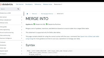 5. Trickiest MERGE INTO Question in Databricks Exam! A Must-Know Concept (Explained with Example!) ✅