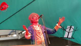 Larry Wish Palmers 09.05.22