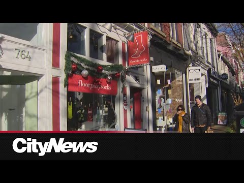 Canadian Small Businesses Shoppers Lose Faith In Canada Post Despite Reaching Agreement In Principl 