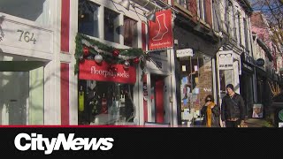 Canadian Small Businesses, Shoppers Lose Faith In Canada Post Despite Reaching Agreement In Principl