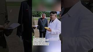 Download Lagu Kim Jong Un likes sweet corn too, right??🤭🙏😁🇰🇵 #kimjongun #northkorea #koreaselatan #koreautara MP3