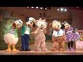 ºoº シェリーメイ誕生編 マイフレンドダッフィー 東京ディズニーシー TDS My Friend Duffy ShellieMay appearance version