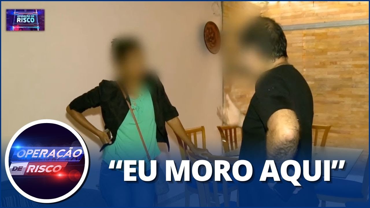 Processo de separação de casal vira caso de polícia em Aracaju, SE