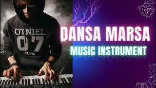 Dansa Marsa Music Instrument ( Otniel Lasfeto )
