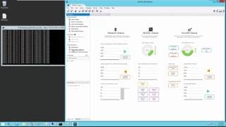 MySQL Failover Cluster