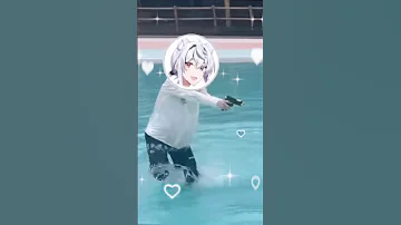どぬ推しの人 カラフルピーチ からぴち どぬく 