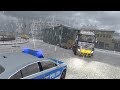 ETS2 1.30.2.2s (Special Transport DLC!!!) - Mercedes-Benz Actros MP4 - Dortmund (D) - Hannover (D)