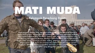 Kelompok Penerbang Roket  Mati Muda  Lirik  