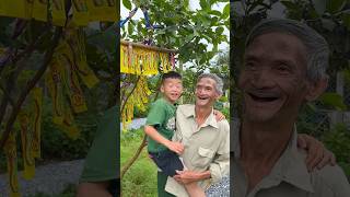 Nana Ve  Asmr Young Boy Prank short 