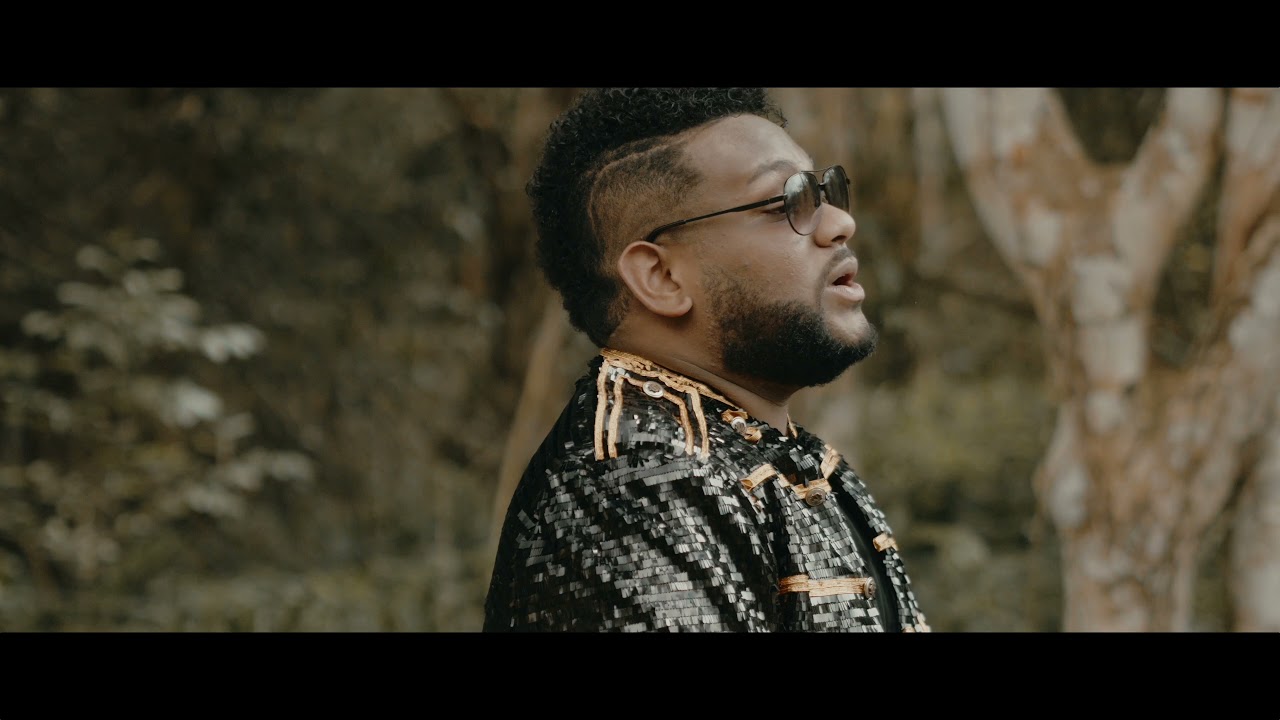 Over Dey (Official Music Video)