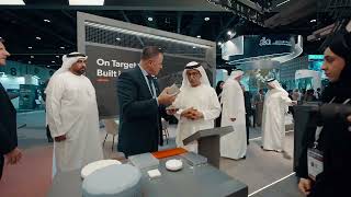 EDGE at Make it in the Emirates 2026 