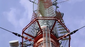 LS telcom: Experts in Efficient Spectrum Usage in the Broadcast Sector